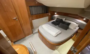 Thumbnail von Princess 61 BATEAU 9