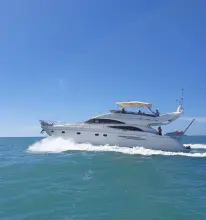 Thumbnail von Princess 61 BATEAU 9