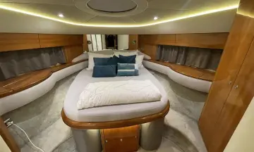 Thumbnail von Princess 61 BATEAU 9