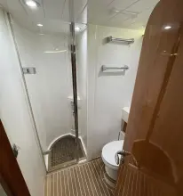 Thumbnail von Princess 61 BATEAU 9