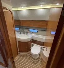 Thumbnail von Princess 61 BATEAU 9