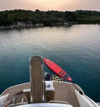 Thumbnail von Princess 61 BATEAU 9