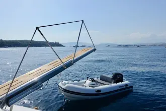 Thumbnail von Princess 61 BATEAU 9