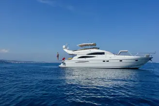 Thumbnail von Princess 61 BATEAU 9