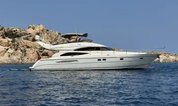 Thumbnail von Princess 61 BATEAU 9