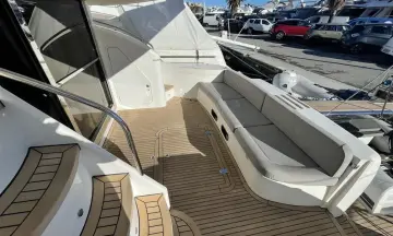 Thumbnail von Princess 61 BATEAU 9