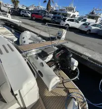 Thumbnail von Princess 61 BATEAU 9