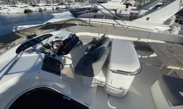 Thumbnail von Princess 61 BATEAU 9