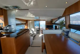 Thumbnail von Princess 60 Flybridge Motor Yacht