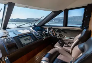 Thumbnail von Princess 60 Flybridge Motor Yacht