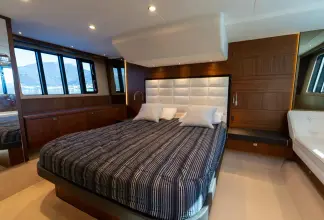 Thumbnail von Princess 60 Flybridge Motor Yacht