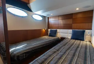 Thumbnail von Princess 60 Flybridge Motor Yacht