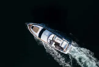 Thumbnail von Princess 60 Flybridge Motor Yacht