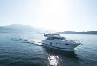 Thumbnail von Princess 60 Flybridge Motor Yacht