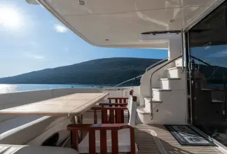 Thumbnail von Princess 60 Flybridge Motor Yacht