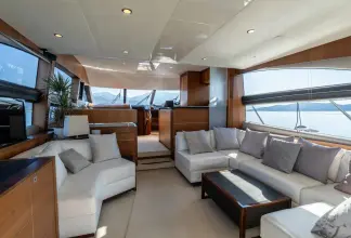 Thumbnail von Princess 60 Flybridge Motor Yacht