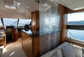 Thumbnail von Princess 60 Flybridge Motor Yacht