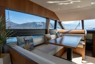 Thumbnail von Princess 60 Flybridge Motor Yacht