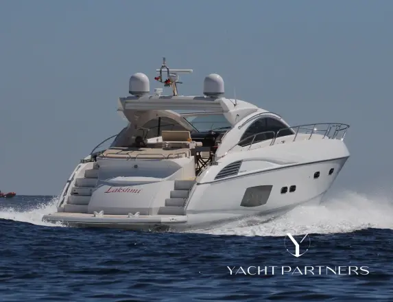 Sunseeker Predator 60