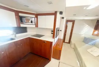 Thumbnail von Sunseeker Predator 60