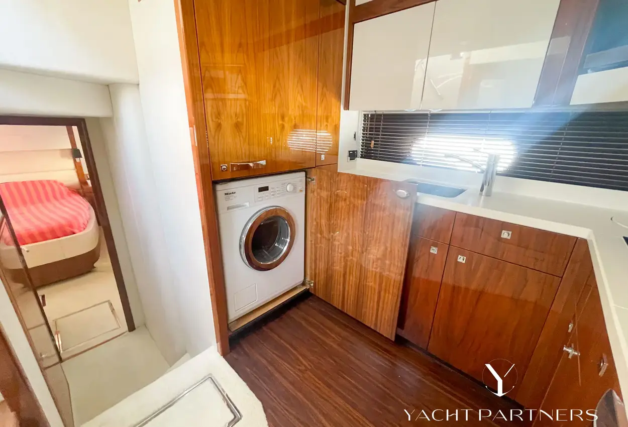 Thumbnail von Sunseeker Predator 60