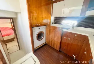 Thumbnail von Sunseeker Predator 60