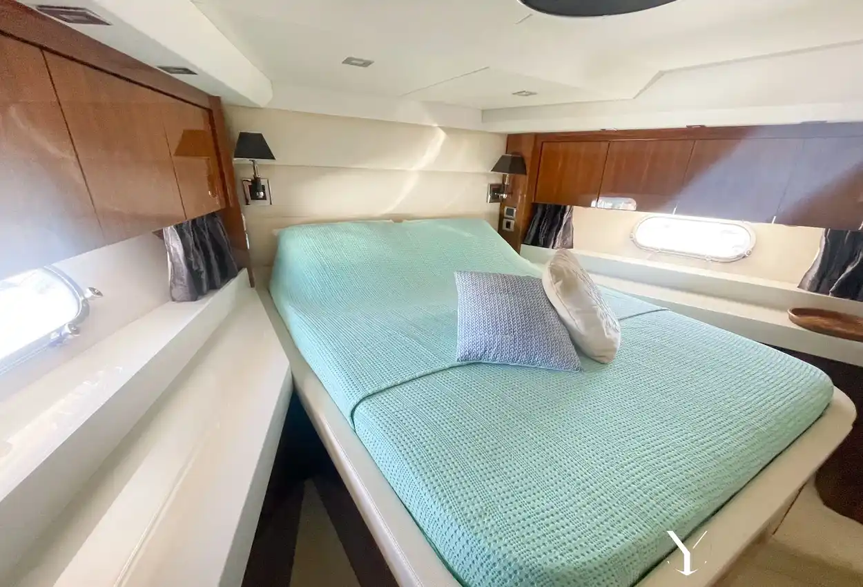 Thumbnail von Sunseeker Predator 60