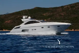 Thumbnail von Sunseeker Predator 60