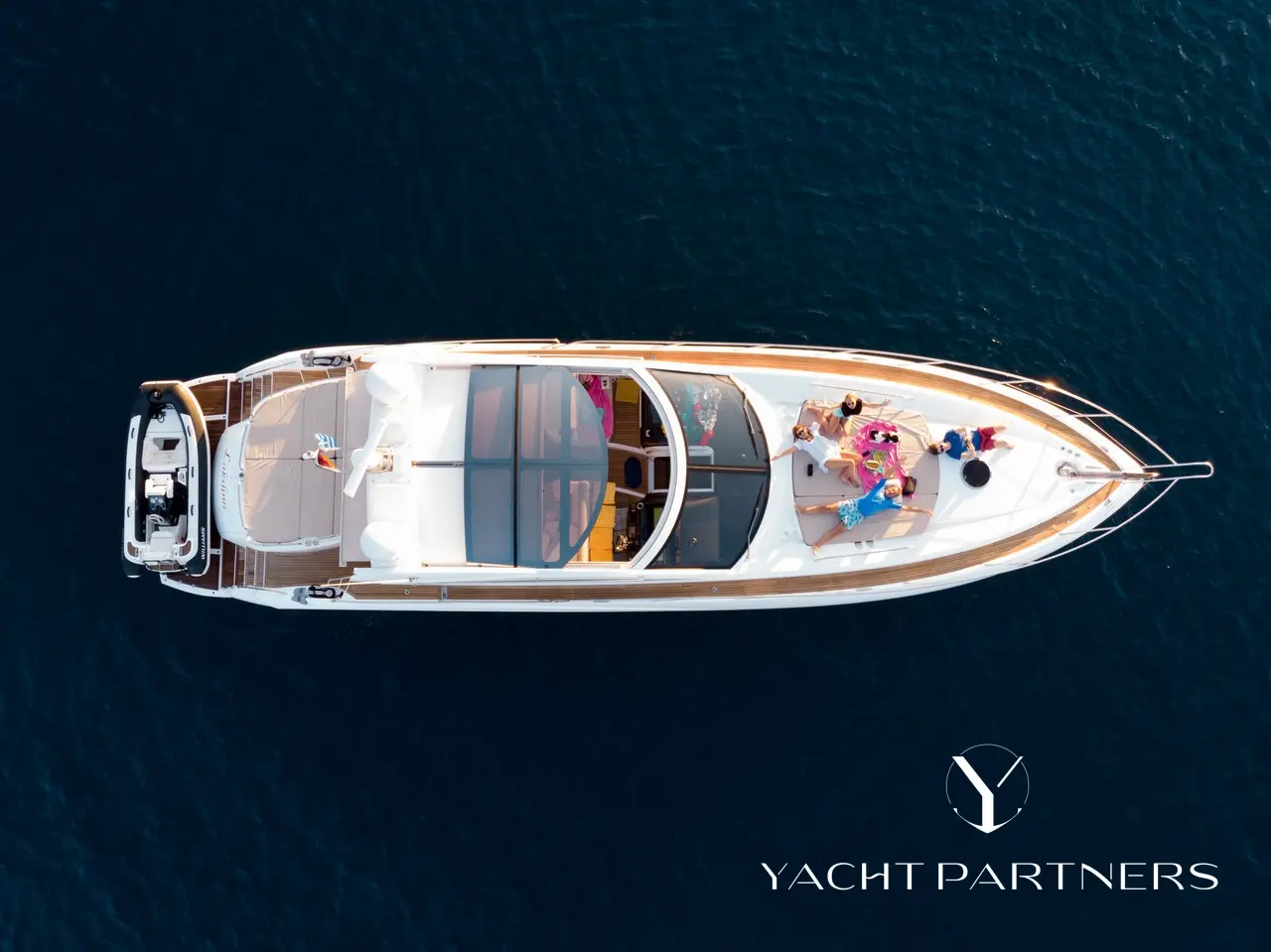 Thumbnail von Sunseeker Predator 60