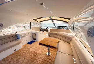 Thumbnail von Sunseeker Predator 60