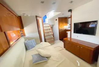 Thumbnail von Sunseeker Predator 60