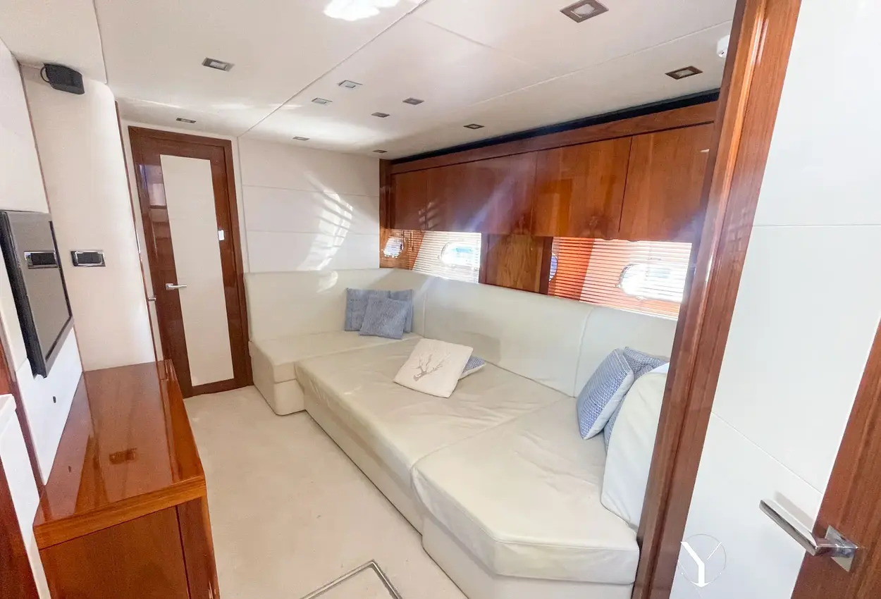 Thumbnail von Sunseeker Predator 60