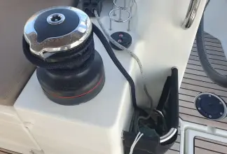 Thumbnail von Jeanneau Sun Odyssey 490