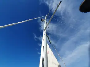 Thumbnail von Jeanneau Sun Odyssey 490