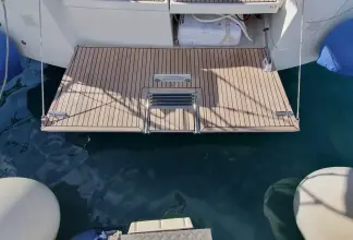 Thumbnail von Jeanneau Sun Odyssey 490