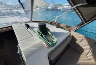 Thumbnail von Jeanneau Sun Odyssey 490