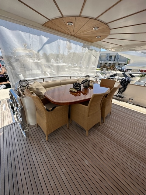 Thumbnail von Elegance 78 Nueva Línea