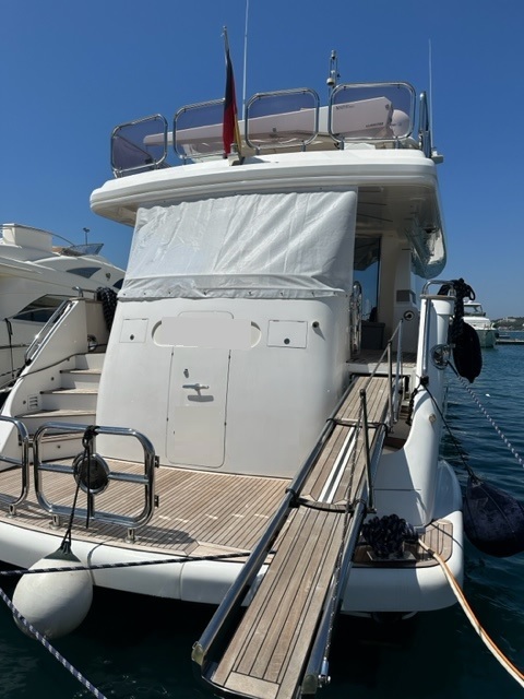 Thumbnail von Elegance 78 Nueva Línea