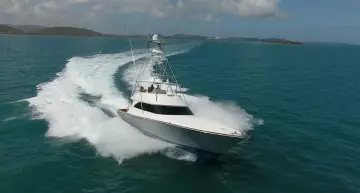 Thumbnail von Viking 60 Convertible My Michelle