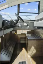 Thumbnail von Cruisers Yachts 54 Cantius Catch Me