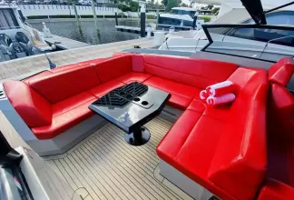 Thumbnail von Vanquish Vq45 Little Rome