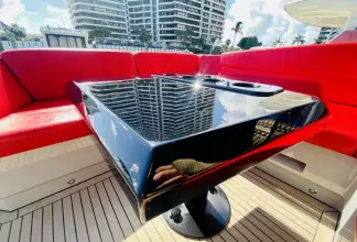 Thumbnail von Vanquish Vq45 Little Rome