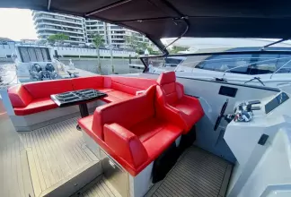 Thumbnail von Vanquish Vq45 Little Rome