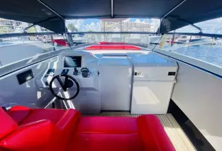 Thumbnail von Vanquish Vq45 Little Rome