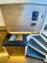 Thumbnail von Vanquish Vq45 Little Rome