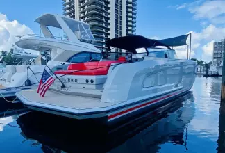 Thumbnail von Vanquish Vq45 Little Rome