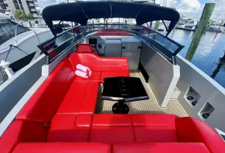 Thumbnail von Vanquish Vq45 Little Rome