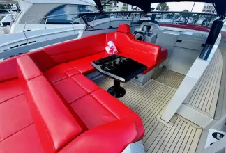 Thumbnail von Vanquish Vq45 Little Rome