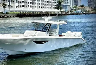 Pursuit S 378