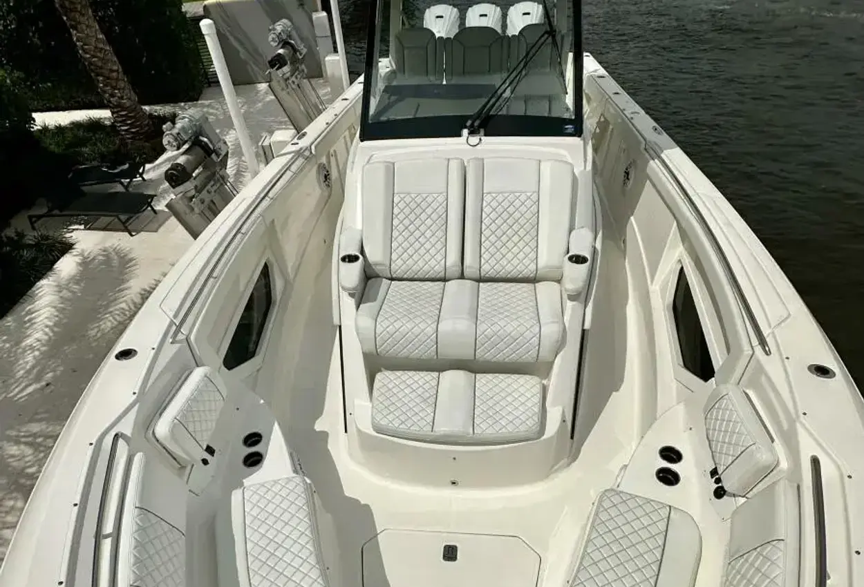 Thumbnail von Pursuit S 378